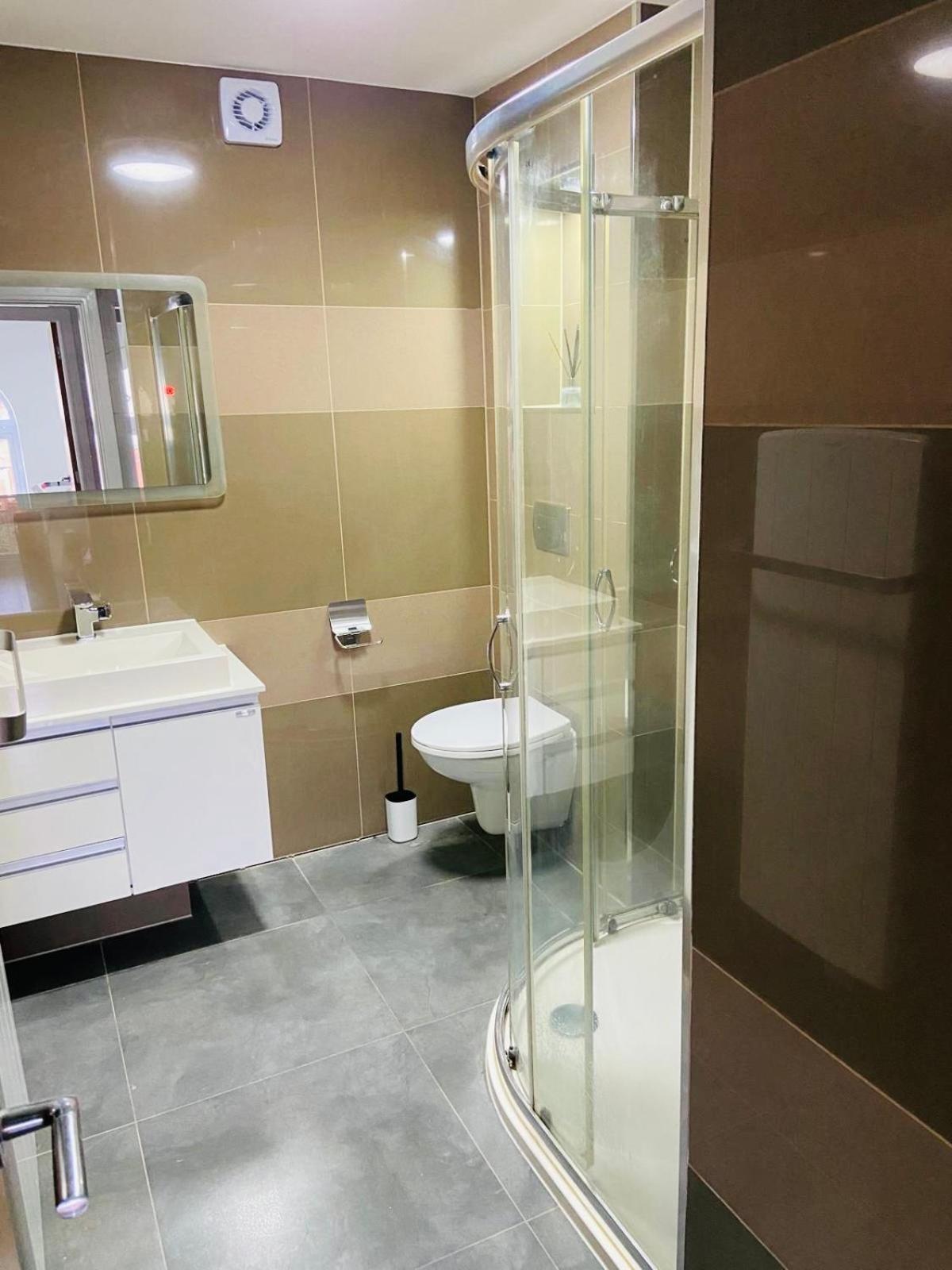 Modern Flat With Free Parking Close To Birmingham Centre Εξωτερικό φωτογραφία