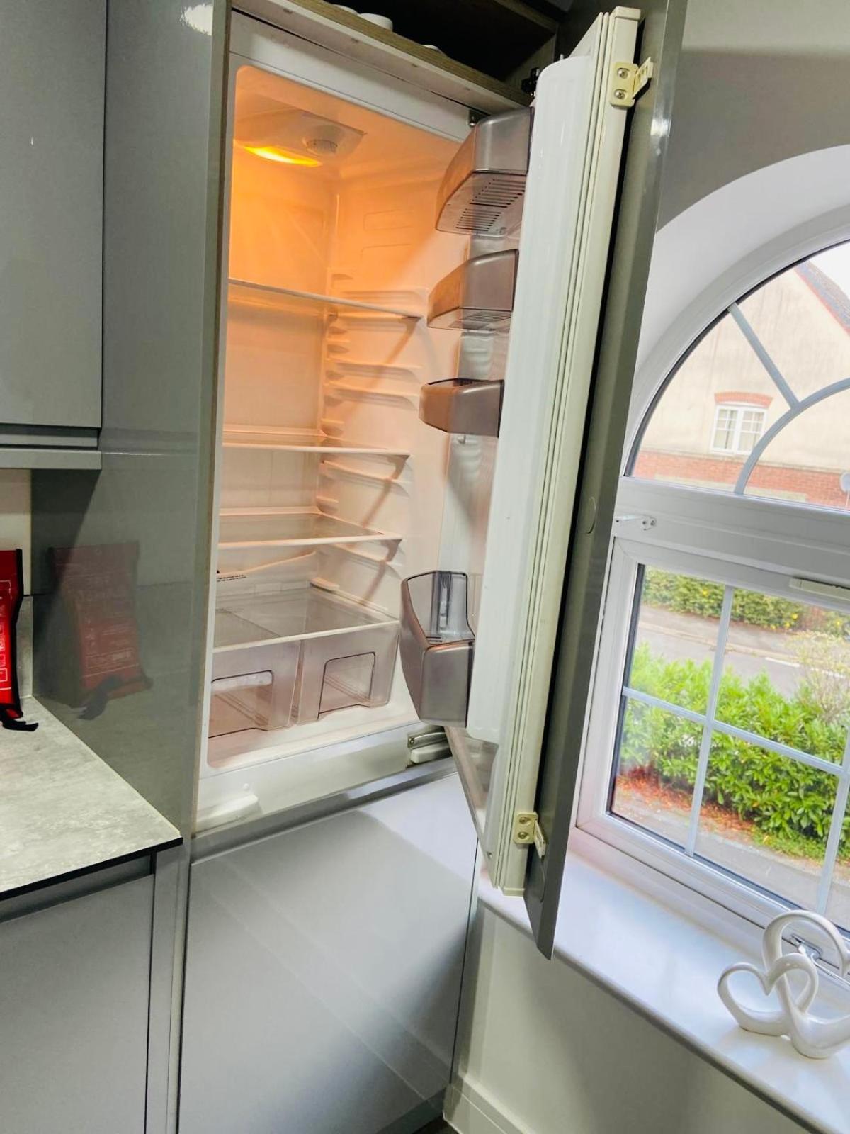 Modern Flat With Free Parking Close To Birmingham Centre Εξωτερικό φωτογραφία